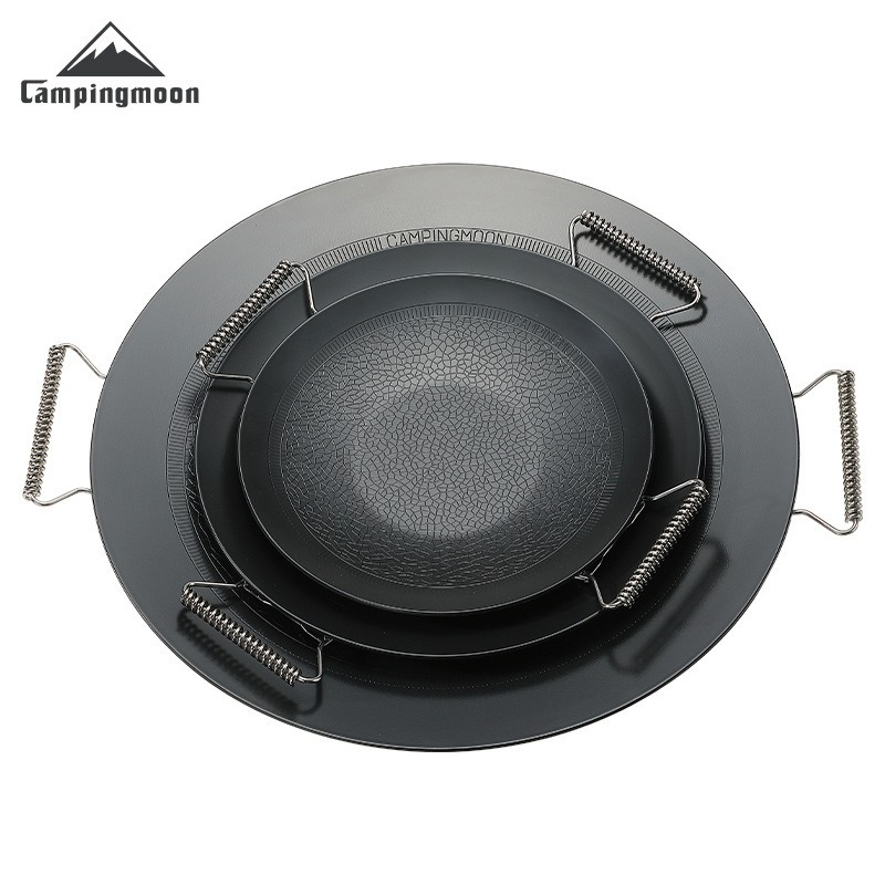 Campingmoon GRW-27F/GRW-33F Ou - Camping Cooking Candle บทวิจารณ์และราคา
