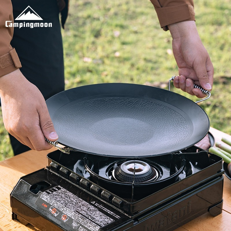 Campingmoon GRW-27F/GRW-33F Ou - Camping Cooking Candle บทวิจารณ์และราคา