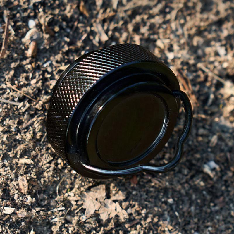 Cooking Air Canister Lid Alumi - Camping Cooking Gas Canister บทวิจารณ์และราคา