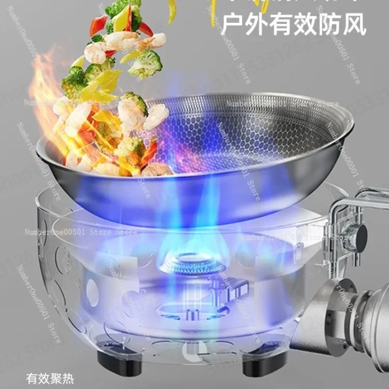 Portable Outdoor Cooking Pot A - Camping Cooking One Pot บทวิจารณ์และราคา