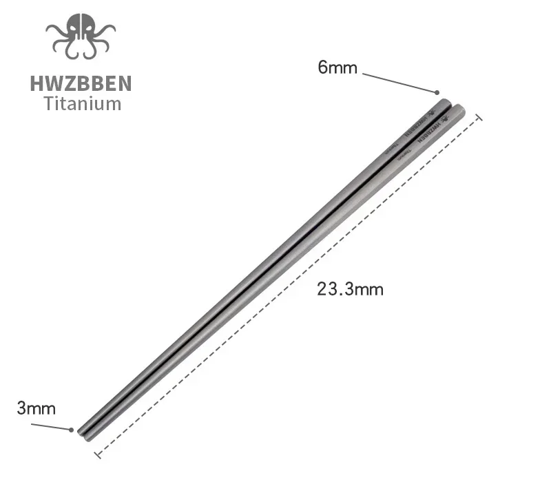 HWZBBEN Titanium Outdoor Campi - Camping Cooking Cutlery Set บทวิจารณ์และราคา