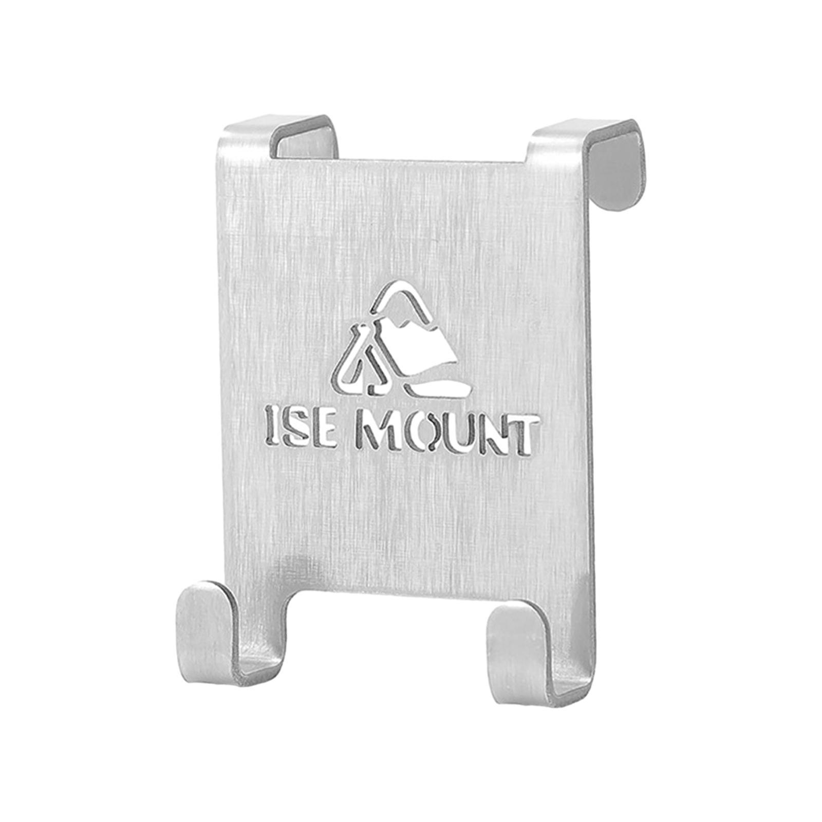 Camping Table Gas Tank Bracket - Camping Cooking Gas Canister บทวิจารณ์และราคา