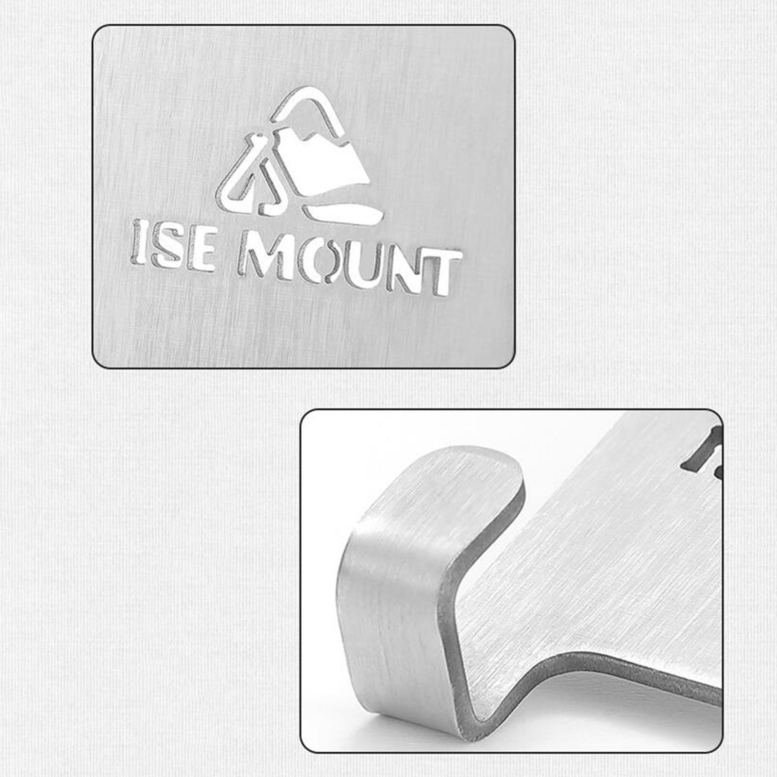 Camping Table Gas Tank Bracket - Camping Cooking Gas Canister บทวิจารณ์และราคา